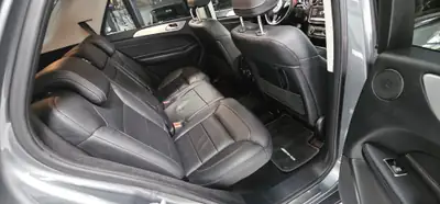 Mercedes-Benz GLE 43 AMG — SUV sportif 367 ch, 4Matic, full options — Miniature 12