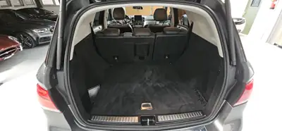 Mercedes-Benz GLE 43 AMG — SUV sportif 367 ch, 4Matic, full options — Miniature 14