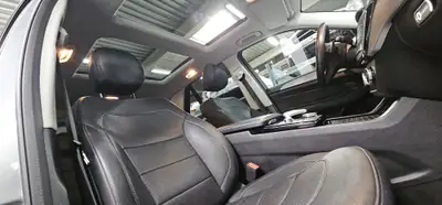 Mercedes-Benz GLE 43 AMG — SUV sportif 367 ch, 4Matic, full options — Miniature 15