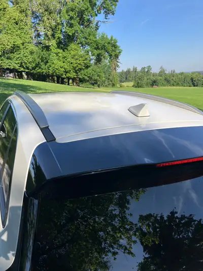 Kia e-Niro Style PLUS Electric — SUV électrique spacieux, 204 ch, parfait état — Detail