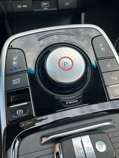 Kia e-Niro Style PLUS Electric — SUV électrique spacieux, 204 ch, parfait état — Miniatur 10