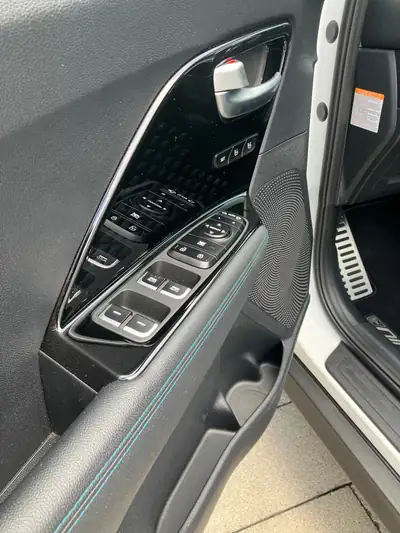 Kia e-Niro Style PLUS Electric — SUV électrique spacieux, 204 ch, parfait état — Miniatur 12