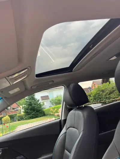 Kia e-Niro Style PLUS Electric — SUV électrique spacieux, 204 ch, parfait état — Miniatur 15