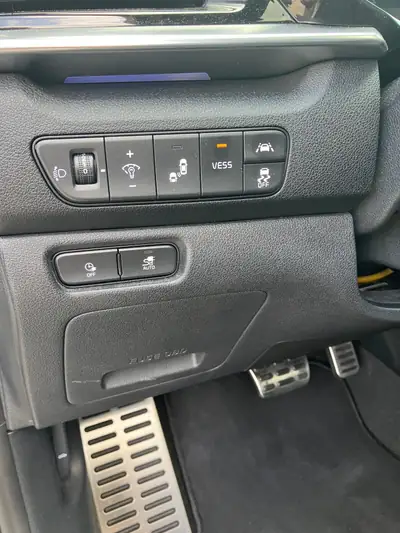 Kia e-Niro Style PLUS Electric — SUV électrique spacieux, 204 ch, parfait état — Miniatur 13