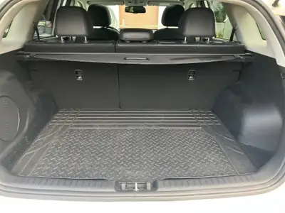 Kia e-Niro Style PLUS Electric — SUV électrique spacieux, 204 ch, parfait état — Miniatur 18