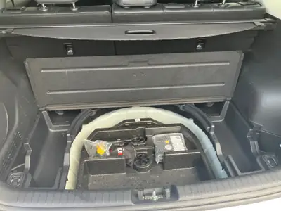 Kia e-Niro Style PLUS Electric — SUV électrique spacieux, 204 ch, parfait état — Miniatur 19