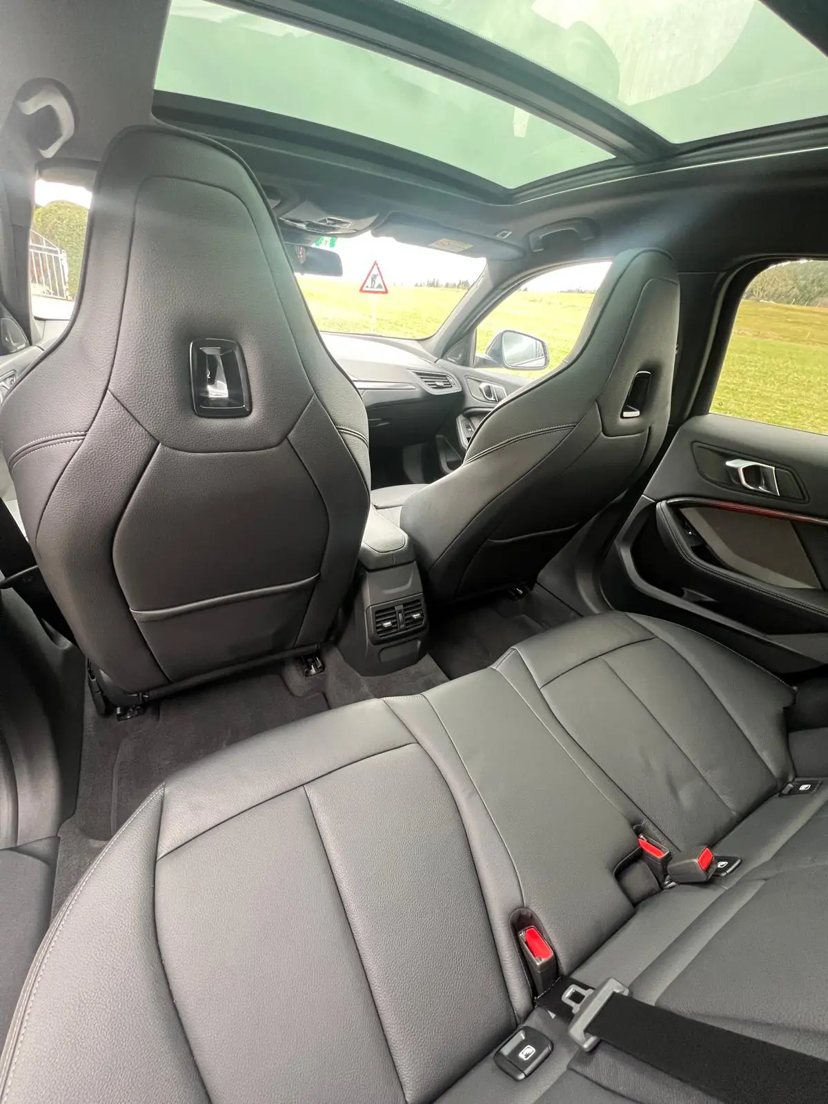 BMW M135 2020 occasion Juriens — 5