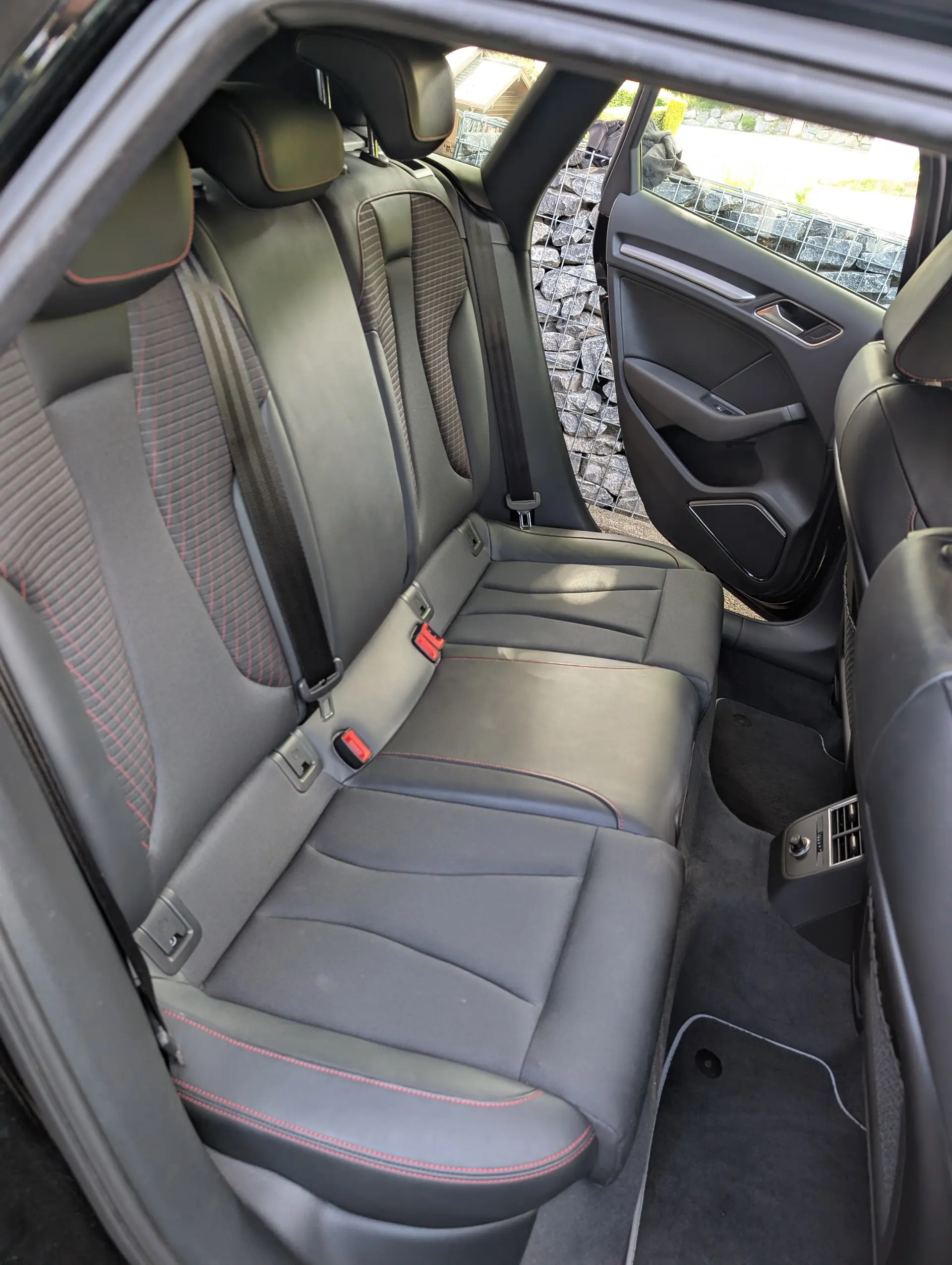 Audi S3 2016 occasion Ovronnaz — 5