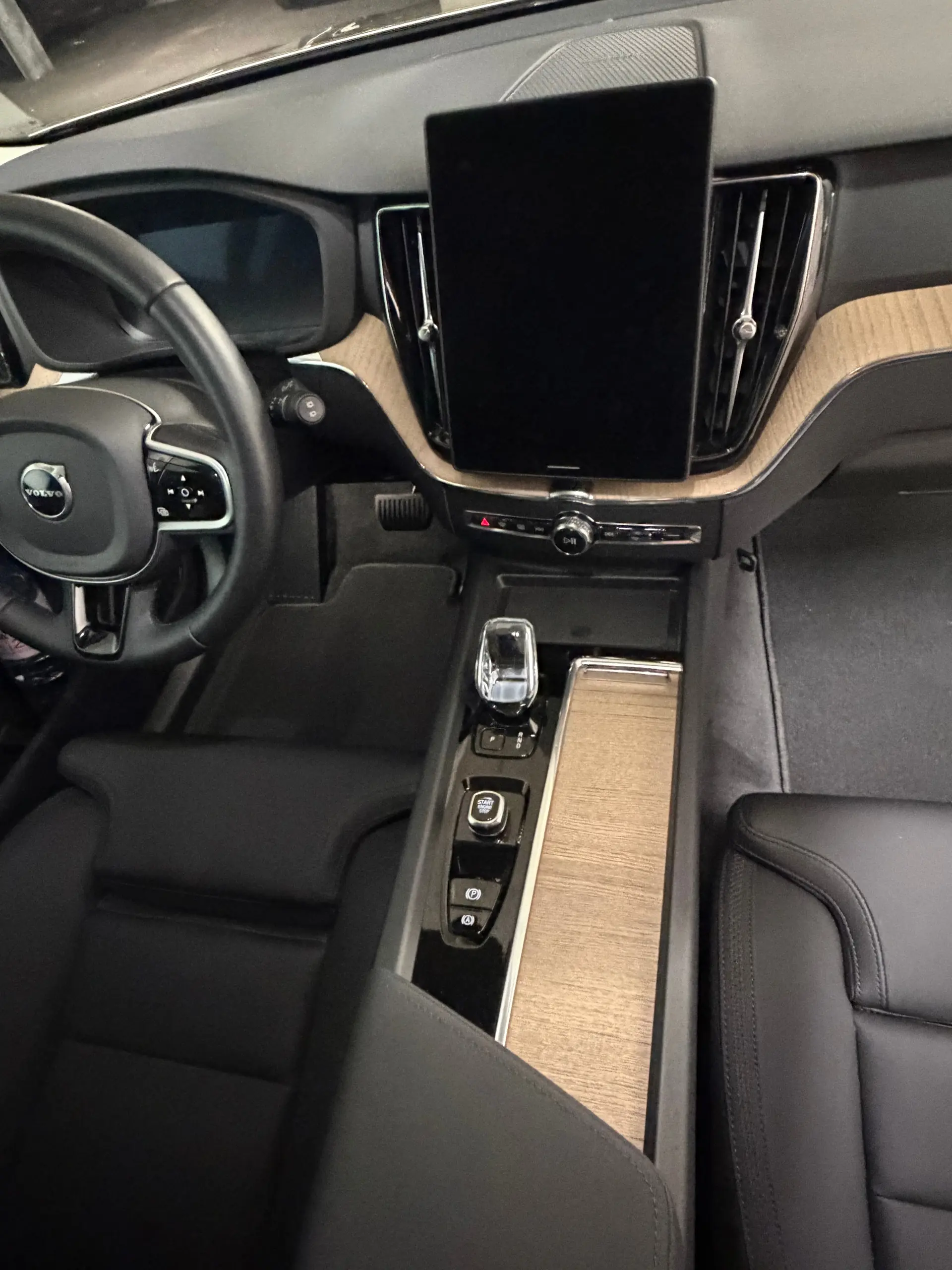 Volvo XC60 2025 occasion Ittigen — 4