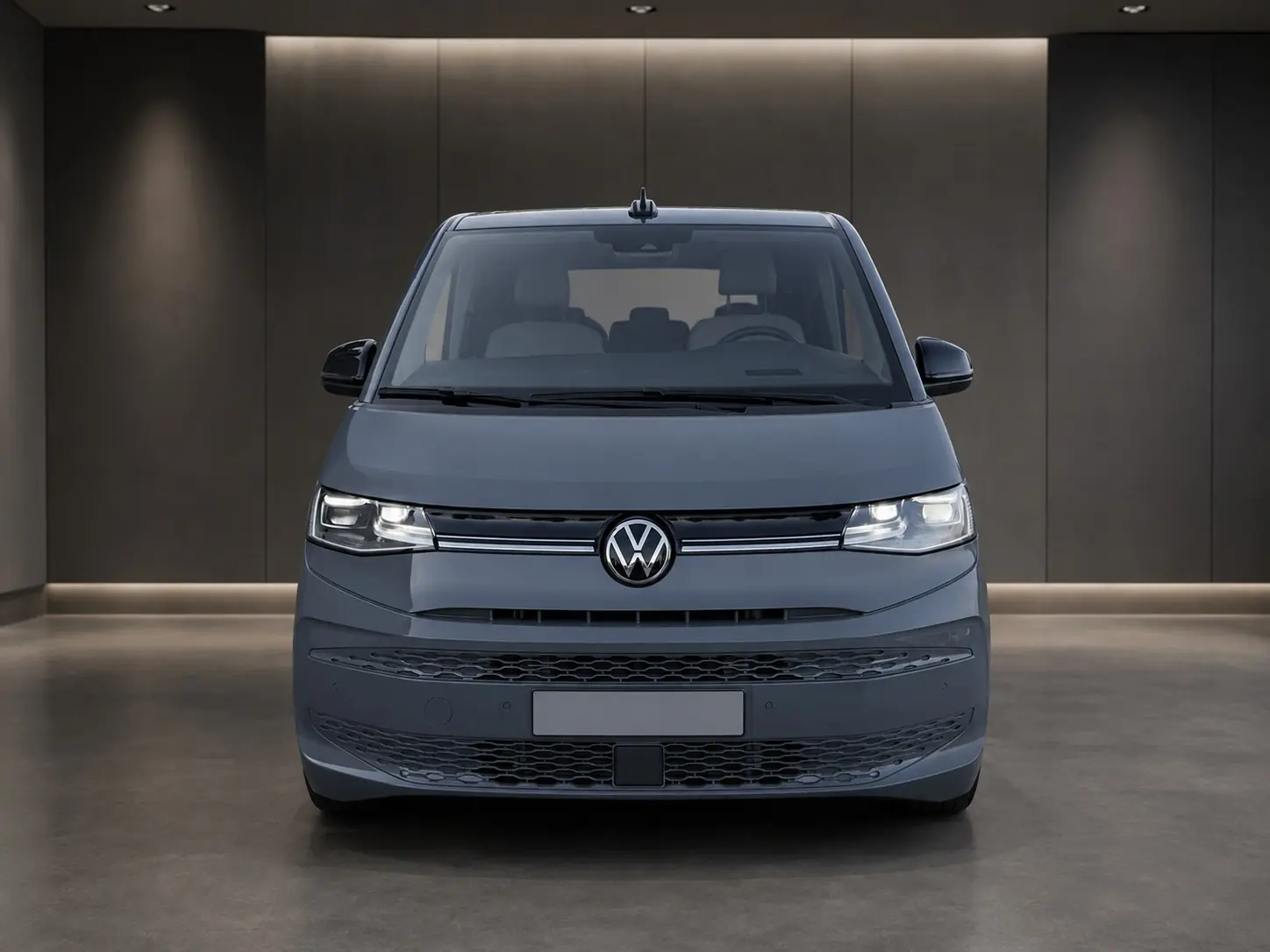 Volkswagen T7 Multivan 2024 occasion Root — 3