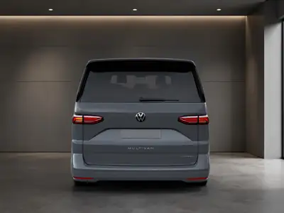 VW T7 Multivan 1.4 eHybrid Life — 7 places, hybride rechargeable, version longue — Armaturenbrett