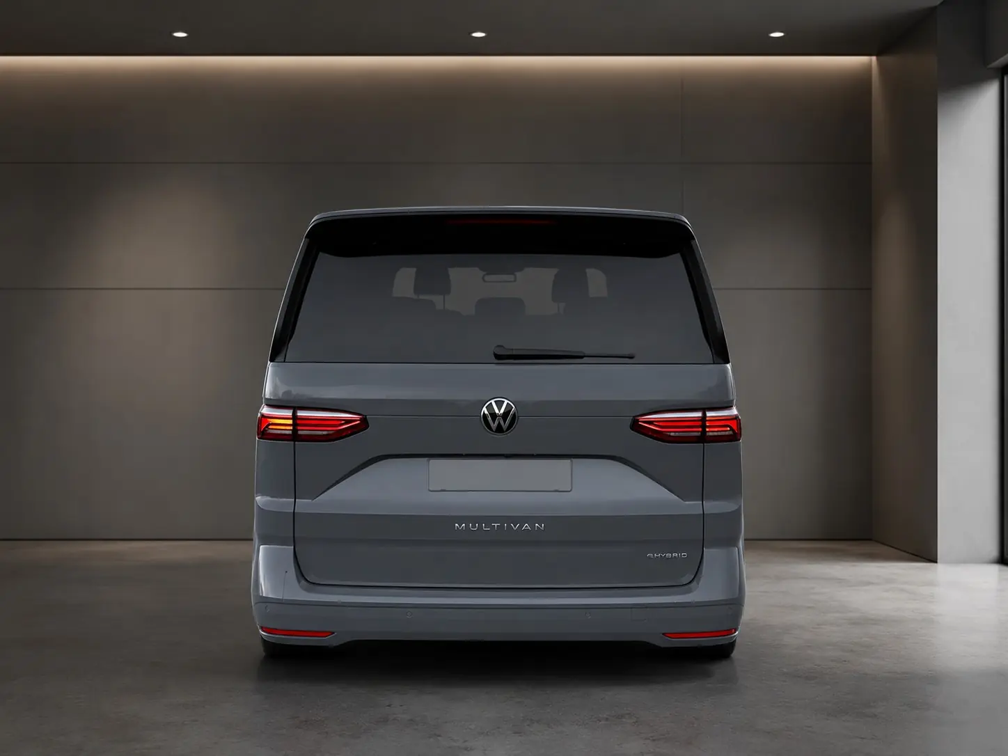 Volkswagen T7 Multivan 2024 occasion Root — 5