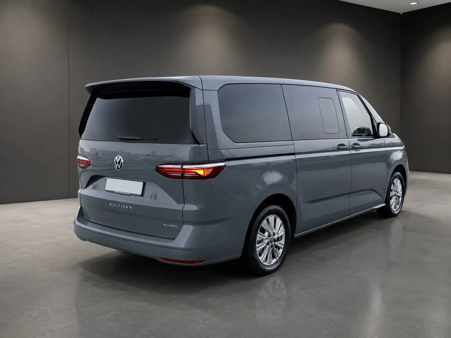 Volkswagen T7 Multivan 2024 occasion Root — 4