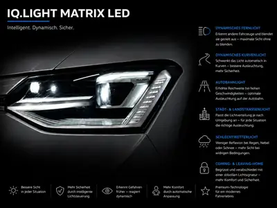 VW T7 Multivan 1.4 eHybrid Life — 7 places, hybride rechargeable, version longue — Miniatur 19