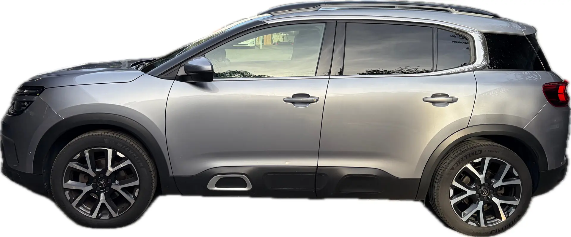 Citroen C5 Aircross 2020 occasion Köniz — 2