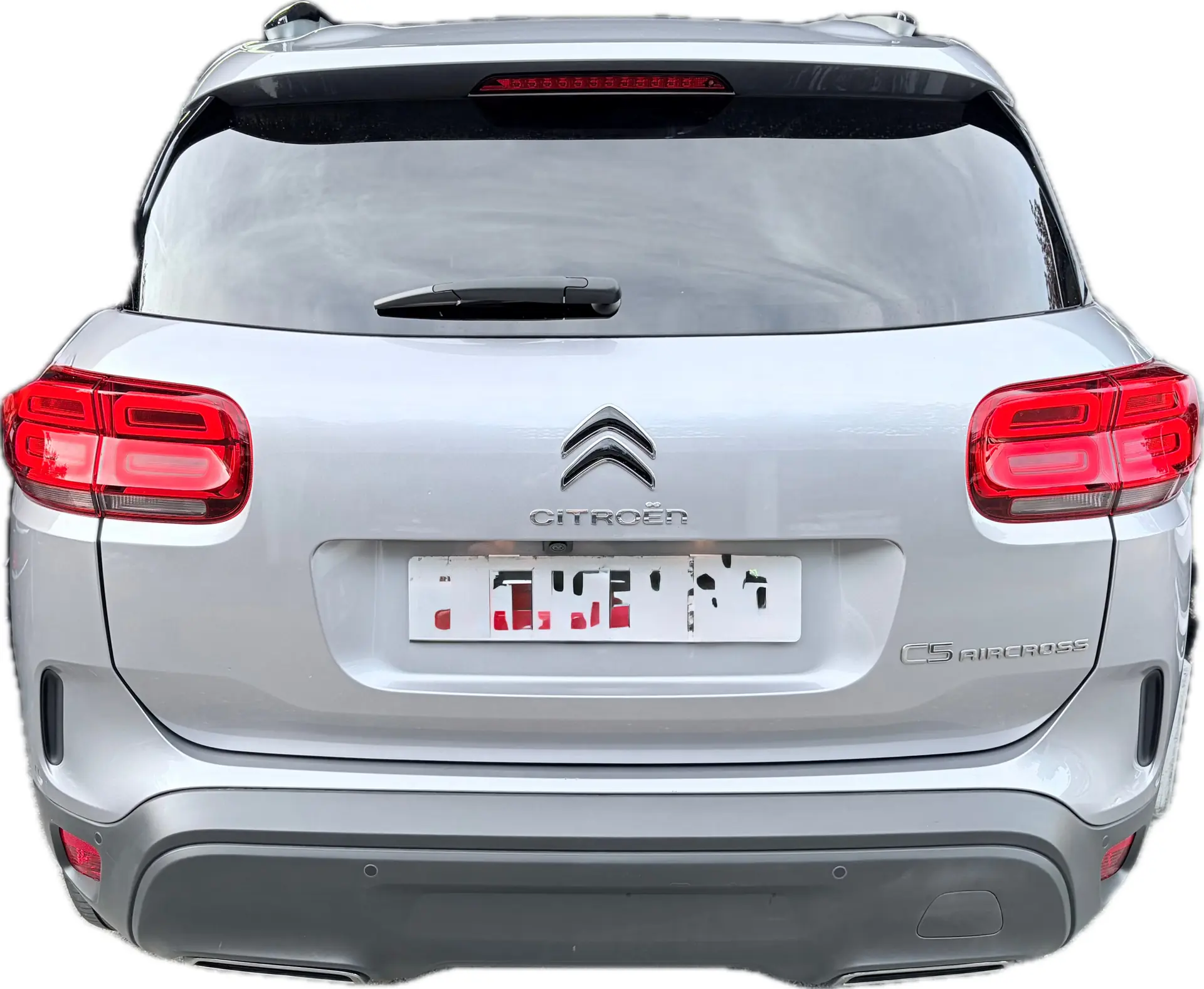 Citroen C5 Aircross 2020 occasion Köniz — 5