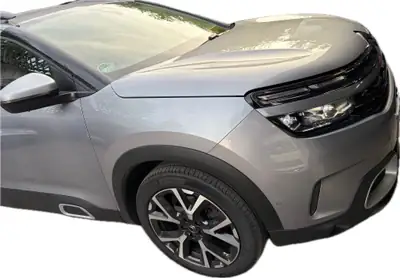 Citroën C5 Aircross 1.5 BlueHDi — SUV familial robuste, première main, sans sinistre — Thumbnail 10