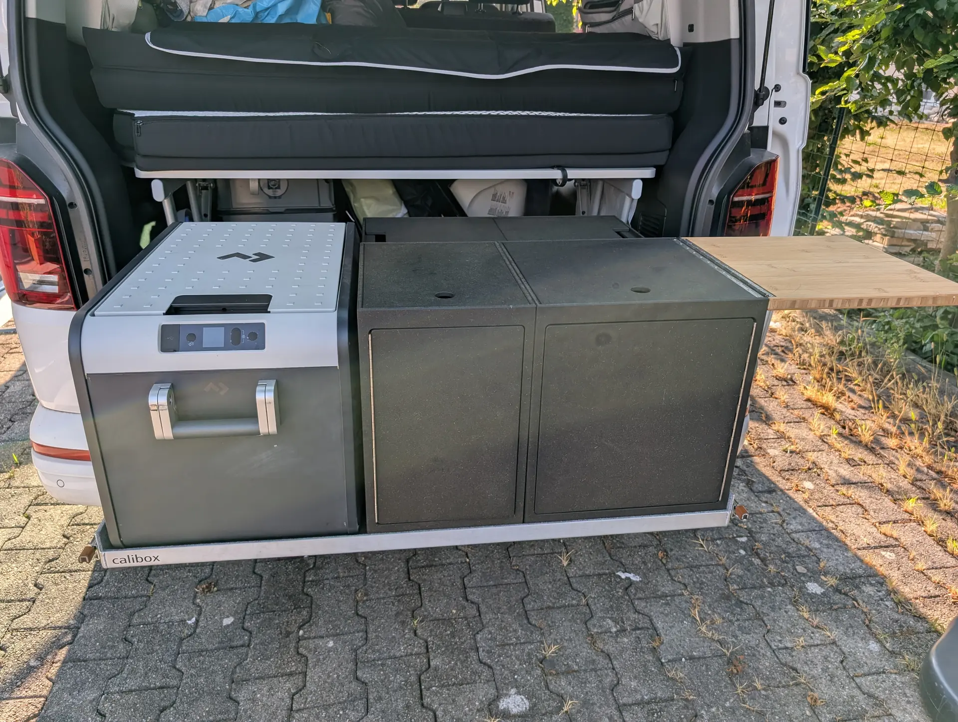 Volkswagen T61 2021 occasion Schöftland — 4