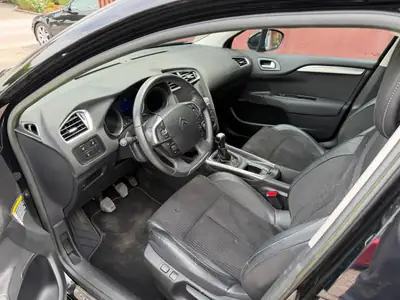 Citroën C4 Picasso 1.6 VTi — Monospace familial spacieux, sans accident — dettaglio