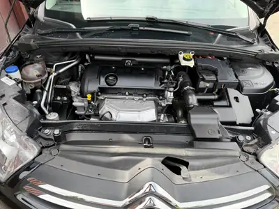 Citroën C4 Picasso 1.6 VTi — Monospace familial spacieux, sans accident — Miniatura 10