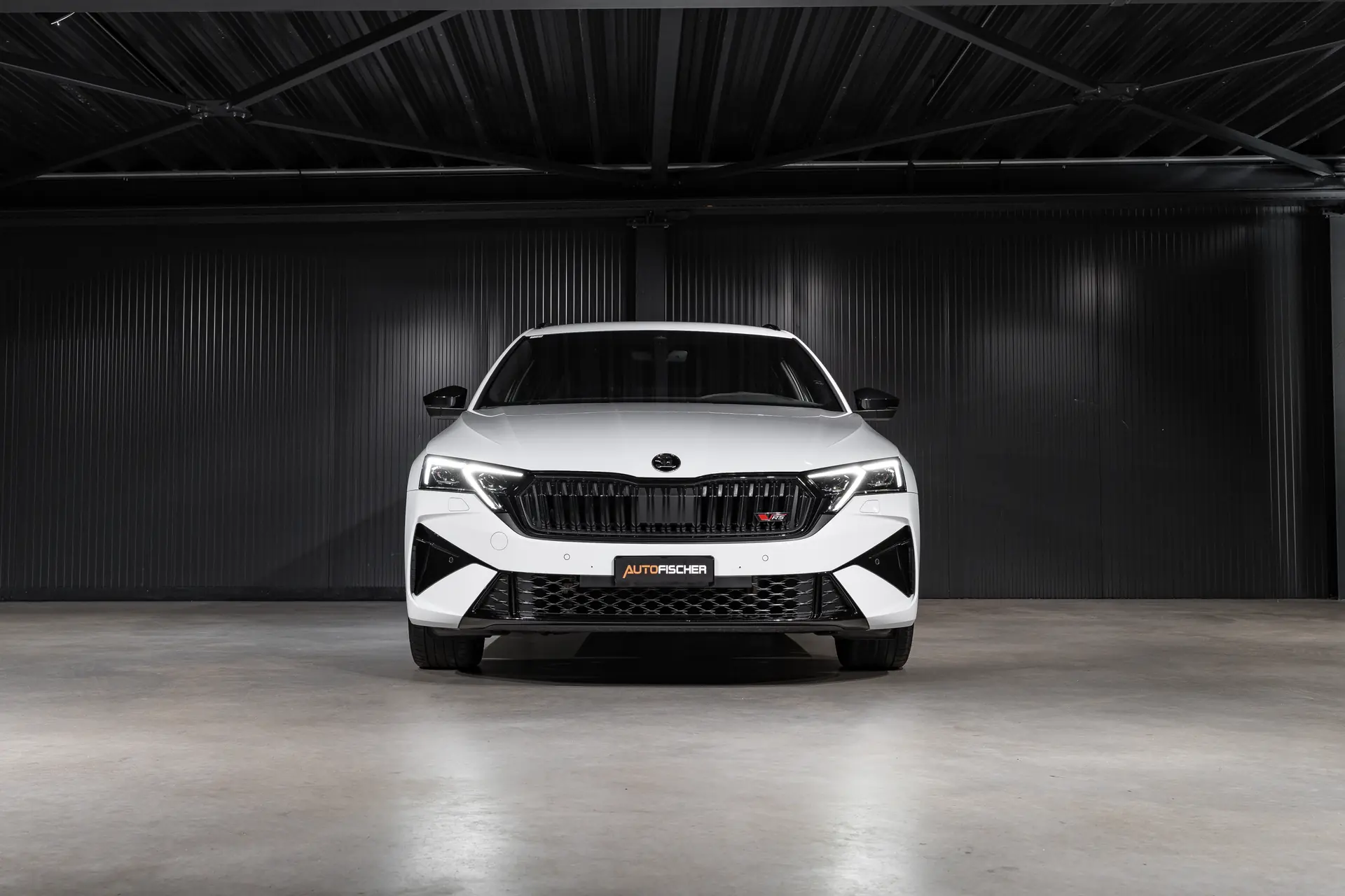 Skoda Octavia 2025 occasion Ettingen — 4