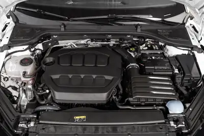Skoda Octavia Combi RS 2.0 TSI — Break sportif haute performance, quasi neuf — Miniature 23