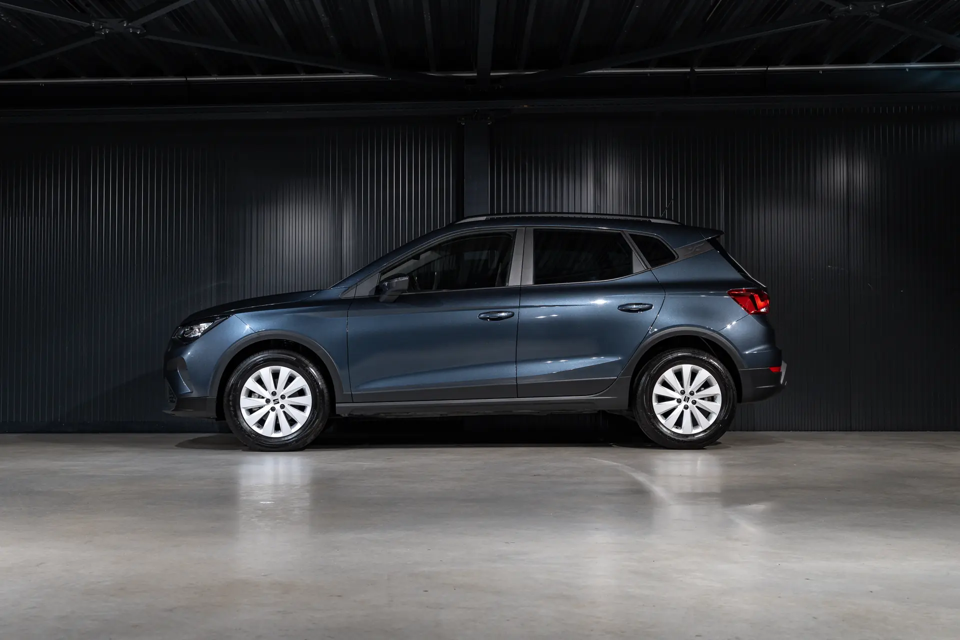 SEAT Arona 2024 occasion Ettingen — 3