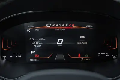SEAT Arona 1.0 TSI Style DSG — SUV compact dynamique, 13 500 km seulement — Miniature 17