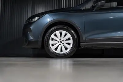 SEAT Arona 1.0 TSI Style DSG — SUV compact dynamique, 13 500 km seulement — Miniature 26