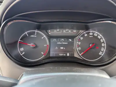 Opel Zafira 1.6 CDTi Enjoy — Monospace 7 places fiable, diesel économique et entretenu — Miniature 12