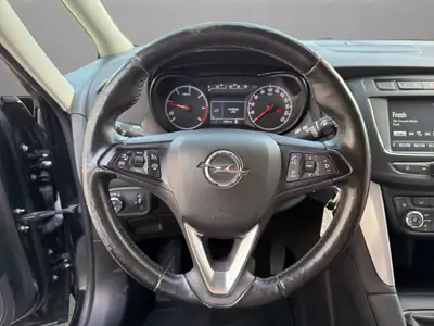 Opel Zafira 1.6 CDTi Enjoy — Monospace 7 places fiable, diesel économique et entretenu — Miniature 11