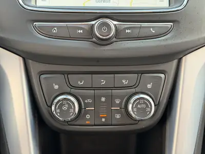 Opel Zafira 1.6 CDTi Enjoy — Monospace 7 places fiable, diesel économique et entretenu — Miniature 15