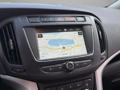 Opel Zafira 1.6 CDTi Enjoy — Monospace 7 places fiable, diesel économique et entretenu — Miniature 14