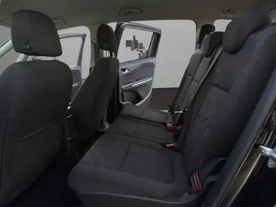 Opel Zafira 1.6 CDTi Enjoy — Monospace 7 places fiable, diesel économique et entretenu — Miniature 16