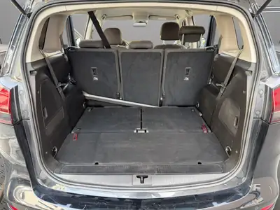 Opel Zafira 1.6 CDTi Enjoy — Monospace 7 places fiable, diesel économique et entretenu — Miniature 19