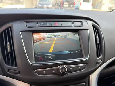 Opel Zafira 1.6 CDTi Enjoy — Monospace 7 places fiable, diesel économique et entretenu — Miniature 23
