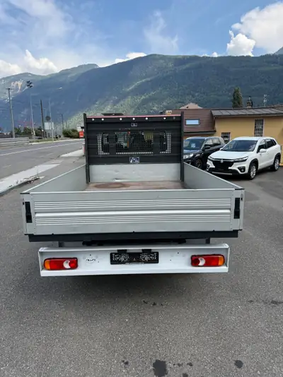 Opel Movano 2.3 CDTI 180 ch — Utilitaire fiable, faible kilométrage, état impeccable — Miniature 7