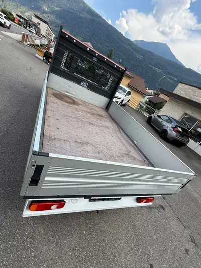 Opel Movano 2.3 CDTI 180 ch — Utilitaire fiable, faible kilométrage, état impeccable — Miniature 9