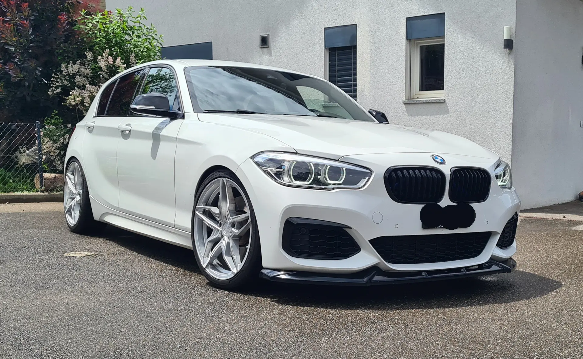 BMW M140i xDrive — Berline sportive 340 ch, 68 500 km seulement