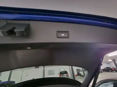 VW T-ROC 2.0 TDI Sport DSG 4Motion — SUV compact robuste, 4x4 performant, sans sinistre — détail