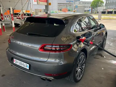 Porsche Macan 3.0 V6 S — SUV sportif premium, 340 ch et faible kilométrage — Miniature 7