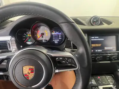 Porsche Macan 3.0 V6 S — SUV sportif premium, 340 ch et faible kilométrage — Miniature 11