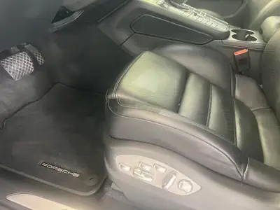 Porsche Macan 3.0 V6 S — SUV sportif premium, 340 ch et faible kilométrage — Miniature 14