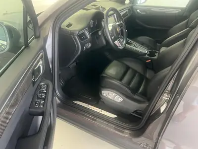 Porsche Macan 3.0 V6 S — SUV sportif premium, 340 ch et faible kilométrage — Miniature 15