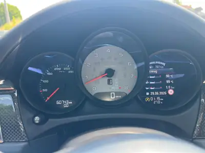 Porsche Macan 3.0 V6 S — SUV sportif premium, 340 ch et faible kilométrage — Miniature 19