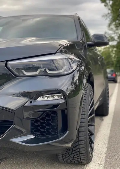 BMW X5 30d xDrive M-Packet — SUV premium 7 places, 265 ch diesel, faible kilométrage — Miniatur 7