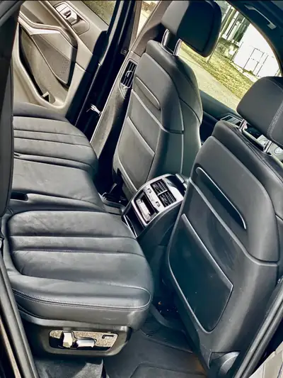 BMW X5 30d xDrive M-Packet — SUV premium 7 places, 265 ch diesel, faible kilométrage — Miniatur 9