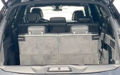 BMW X5 30d xDrive M-Packet — SUV premium 7 places, 265 ch diesel, faible kilométrage — Miniatur 10