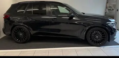 BMW X5 30d xDrive M-Packet — SUV premium 7 places, 265 ch diesel, faible kilométrage — Miniatur 13