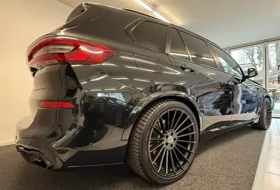 BMW X5 30d xDrive M-Packet — SUV premium 7 places, 265 ch diesel, faible kilométrage — Miniatur 16